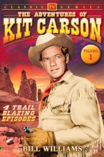 Watch The Adventures of Kit Carson Zumvo